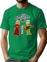 Cc Trubiak'S Tammy T-Shirt for Men & Women, T-Shirts Graphic Tee - Green