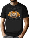 Certified Pookie Bear  Premium Heavyweight Cotton T-Shirt - Black