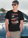 Certified Racist (2) Black T-Shirt - Navy