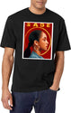 Chemise Sadefunny Sade T-Shirt for Men & Women, T-Shirts Graphic Tee - White