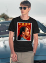 Chemise Sadefunny Sade T-Shirt for Men & Women, T-Shirts Graphic Tee - Navy