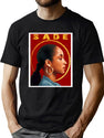 Chemise Sadefunny Sade T-Shirt for Men & Women, T-Shirts Graphic Tee - Green