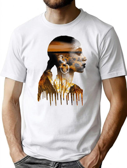 Chemise Sadefunny Shirt Sade T-Ee Shirt Sade Tee Shirt Sade T-Shirt Sade (1) T-Shirt for Men & Women, T-Shirts Graphic Tee - Black