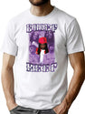Chief Keef Vintage Bootleg Classic Bootleg Graphic T-Shirt - White