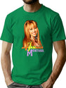 Children Sitcom Funny Music 2000S Vintage Retro Movie T-Shirt for Men & Women, T-Shirts Graphic Tee - Green
