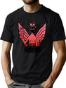 Choose Pazuzu T-Shirt for Men & Women, T-Shirts Graphic Tee - Green