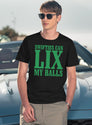Cj Gardner Johnson Parade Shirt,Cj Gardner Johnson Black T-Shirt - Navy