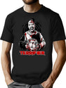 Clown Horror Terrifier T-Shirt for Men & Women, T-Shirts Graphic Tee - Black