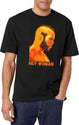 Clubber Lang Hey Woman T-Shirt for Men & Women, T-Shirts Graphic Tee - White