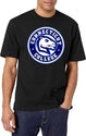 Connecticut College T-Shirt for Men & Women, T-Shirts Graphic Tee - White