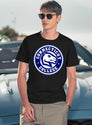 Connecticut College T-Shirt for Men & Women, T-Shirts Graphic Tee - Navy