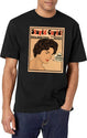 Connie Francis T-Shirt for Men & Women, T-Shirts Graphic Tee - White