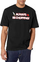 Cooking With Teammates Is Very Fun Overcooked Game Always Be Chopping Vintage T-Shirt for Men & Women, T-Shirts Graphic Tee - White