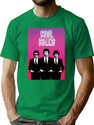 Cool Beans Bootleg Graphic T-Shirt - Green