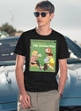 Counting Days T-Shirt for Men & Women, T-Shirts Graphic Tee - Navy