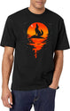 Coyote Retro Vintage (1) T-Shirt for Men & Women, T-Shirts Graphic Tee - White