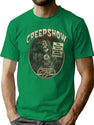 Creepshow 1982 Premium Heavyweight Cotton T-Shirt - Green