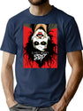 Cry Boys T-Shirt for Men & Women, T-Shirts Graphic Tee - Navy