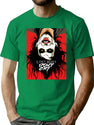 Cry Boys T-Shirt for Men & Women, T-Shirts Graphic Tee - Green