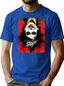 Cry Boys T-Shirt for Men & Women, T-Shirts Graphic Tee - Blue