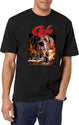 Cujo Classic Black T-Shirt - White