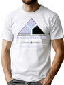 Cyberdyne Systems Building A Better Tomorrow Today T-Shirt for Men & Women, T-Shirts Graphic Tee - White