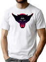 Dabura Bootleg Graphic T-Shirt - White