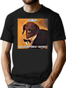 Dachsund Meme Cement Das Conk Creet Baybee Black T-Shirt - Black