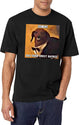 Dachsund Meme Cement Das Conk Creet Baybee Black T-Shirt - White