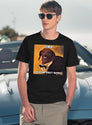 Dachsund Meme Cement Das Conk Creet Baybee Black T-Shirt - Navy