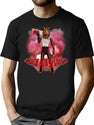 Dagoth Pack Bootleg Graphic T-Shirt - Black