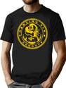 Dancing Elk Condors T-Shirt for Men & Women, T-Shirts Graphic Tee - Black