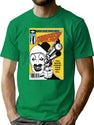 Daredevil Terrifier T-Shirt for Men & Women, T-Shirts Graphic Tee - Green