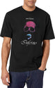 Dario Argento Inferno Horror Movie Classic Black T-Shirt - White