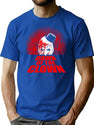 Dawn Of The Clown T-Shirt for Men & Women, T-Shirts Graphic Tee - Blue