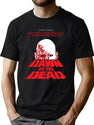 Dawn-Of-The-Dead T-Shirt for Men & Women, T-Shirts Graphic Tee - Green