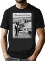 Dawsons Creek T-Shirt for Men & Women, T-Shirts Graphic Tee - Black
