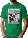 Dawsons Creek T-Shirt for Men & Women, T-Shirts Graphic Tee - Green