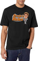 Day Gift For Dark Red Brule Rules Vintage Photograp T-Shirt for Men & Women, T-Shirts Graphic Tee - White
