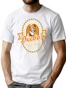 Deebo'S Malt Liquor Label T-Shirt for Men & Women, T-Shirts Graphic Tee - White