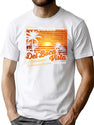 Del Boca Vista Retirement Community T-Shirt for Men & Women, T-Shirts Graphic Tee - White