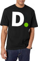Deloitte Us Audit Consulting Advisory And Tax Services(2) T-Shirt for Men & Women, T-Shirts Graphic Tee - White