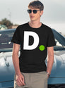 Deloitte Us Audit Consulting Advisory And Tax Services(2) T-Shirt for Men & Women, T-Shirts Graphic Tee - Navy