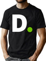Deloitte Us Audit Consulting Advisory And Tax Services(2) T-Shirt for Men & Women, T-Shirts Graphic Tee - Green