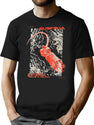 Delusional Truth - Suspiria T-Shirt for Men & Women, T-Shirts Graphic Tee - Black
