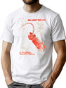 Delusional Truth - Suspiria T-Shirt for Men & Women, T-Shirts Graphic Tee - White