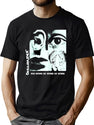 Discharge T-Shirt for Men & Women, T-Shirts Graphic Tee - Green