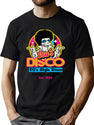 Disco Fever Lts T-Shirt for Men & Women, T-Shirts Graphic Tee - Green