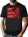 Dishonor On Your Cow Black T-Shirt - Black