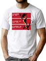Dishonor On Your Cow Premium Heavyweight Cotton T-Shirt - White